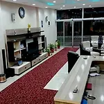 Ayyildiz Vendégház Trabzon
