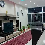 Vendégház Ayyildiz *
