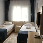 Vendégház Ayyildiz Trabzon