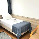 Vendégház Ayyildiz *