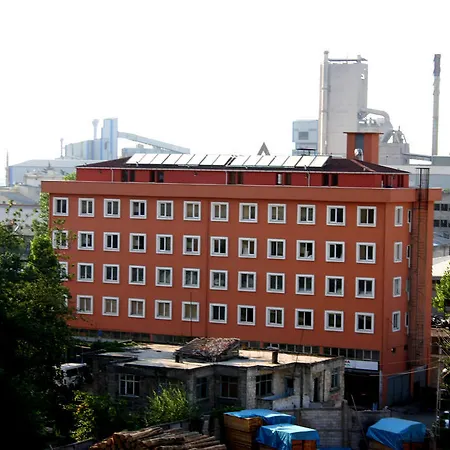 Ayyildiz Трабзон