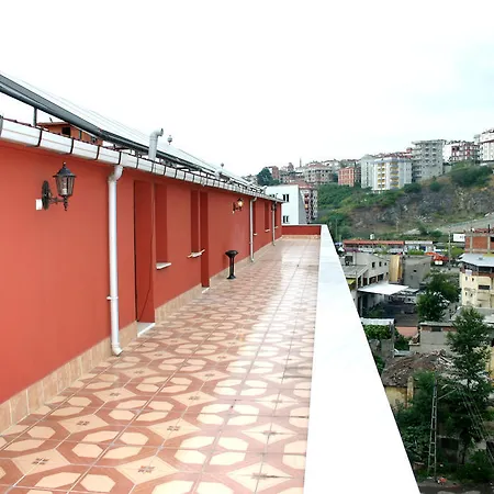 Гостевой дом Ayyildiz