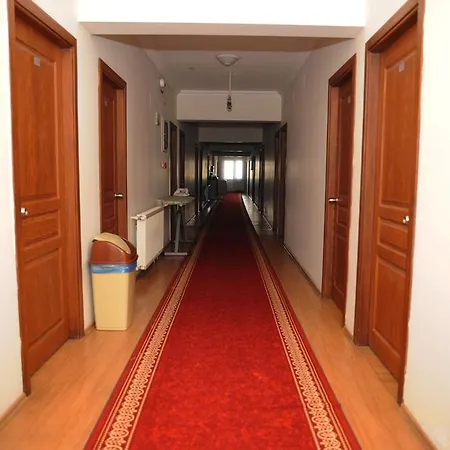 Гостевой дом Ayyildiz