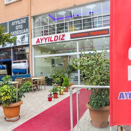 Ayyildiz *