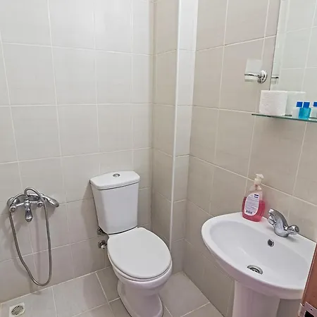 Гостевой дом Ayyildiz *