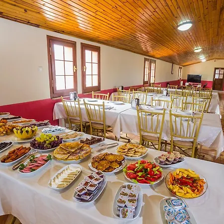 Ayyildiz Гостевой дом