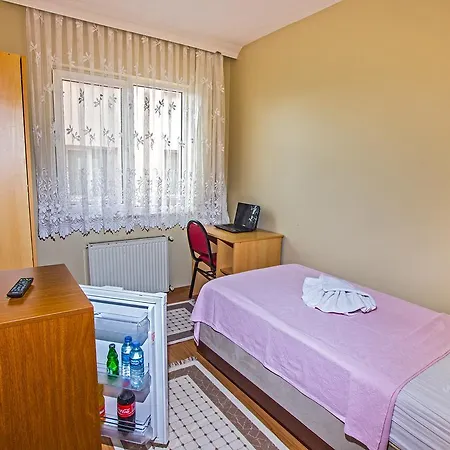 Гостевой дом Ayyildiz *