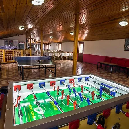 Ayyildiz Гостевой дом Трабзон