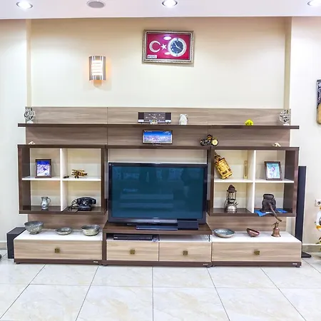 Ayyildiz * Трабзон