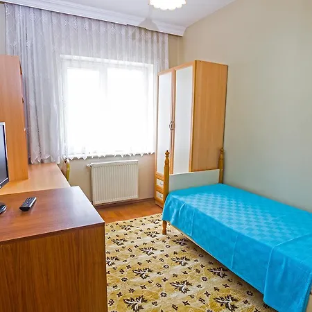 Ayyildiz Гостевой дом *