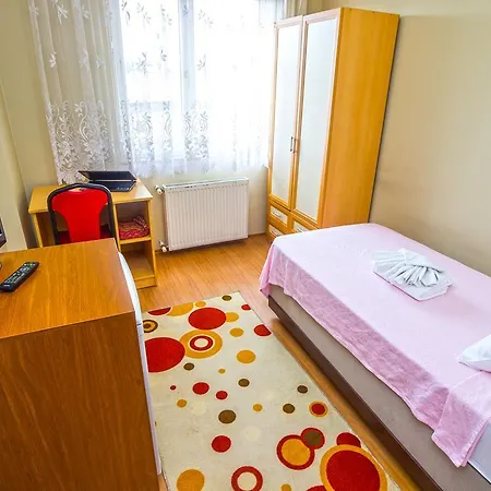 Гостевой дом Ayyildiz