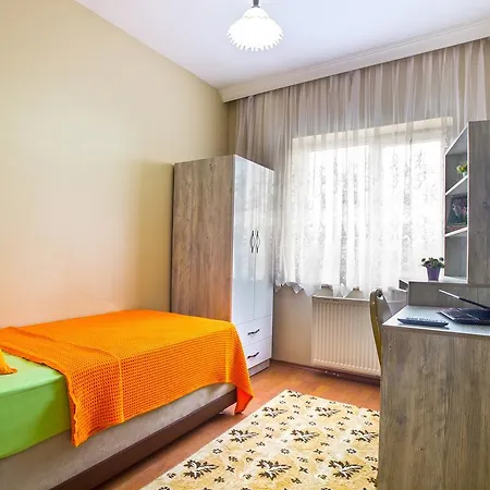 Ayyildiz * Трабзон