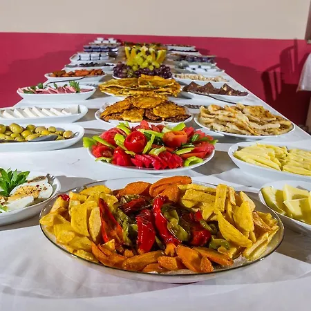 Ayyildiz * Трабзон