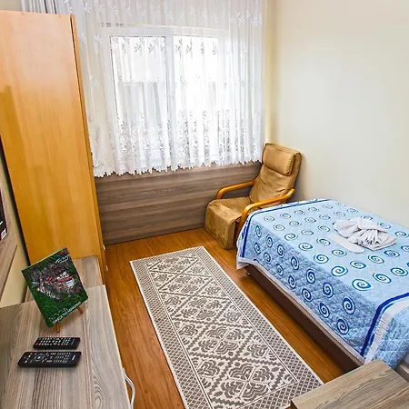 Ayyildiz Гостевой дом *