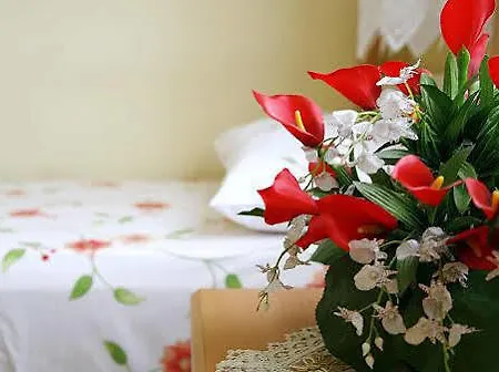 Ayyildiz Гостевой дом *