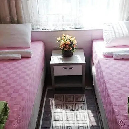 Ayyildiz Гостевой дом