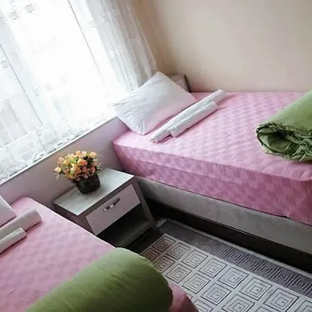 Гостевой дом Ayyildiz Трабзон