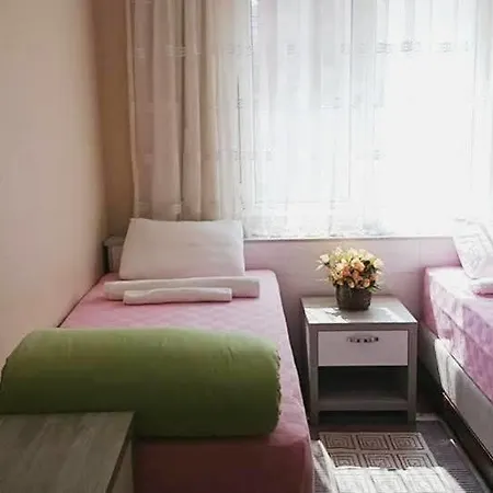 Ayyildiz * Трабзон