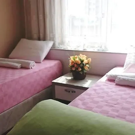 Гостевой дом Ayyildiz *