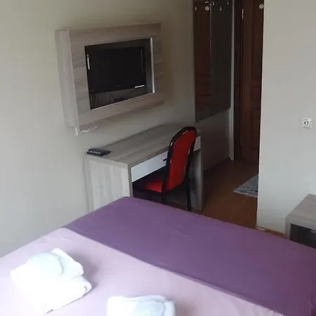 Гостевой дом Ayyildiz *