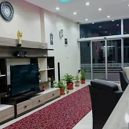 Гостевой дом Ayyildiz *