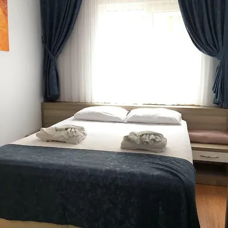 Ayyildiz Гостевой дом