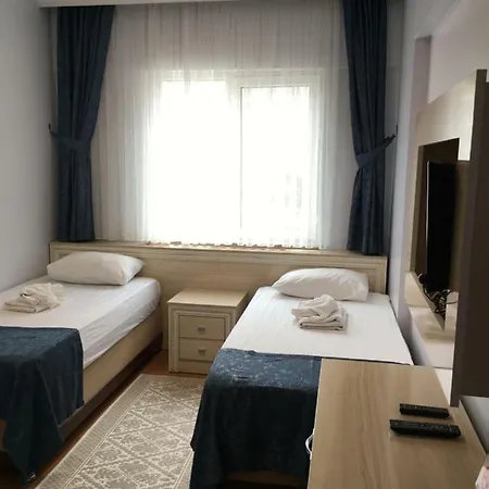 Гостевой дом Ayyildiz Трабзон