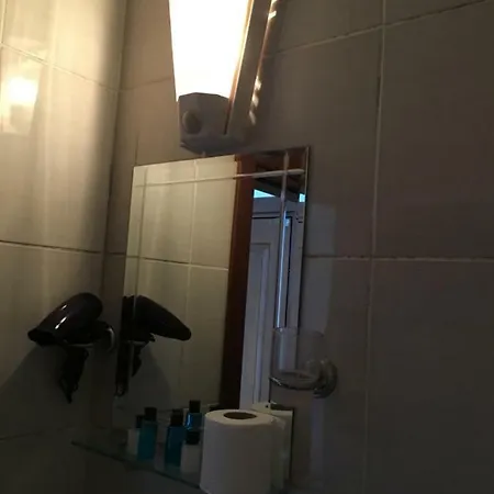 Ayyildiz Гостевой дом *