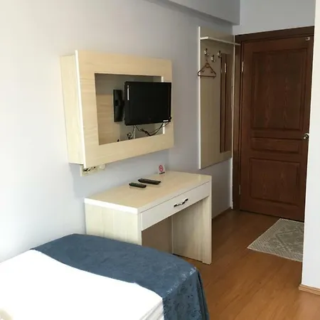 Ayyildiz * Трабзон