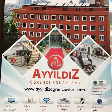 Ayyildiz