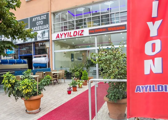 Ayyildiz *
