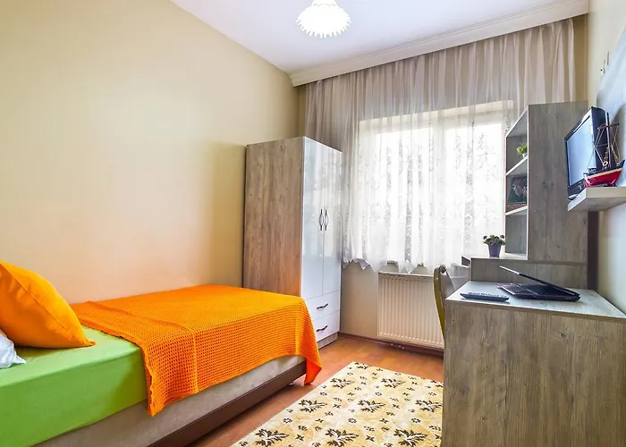 Ayyildiz * טראבזון