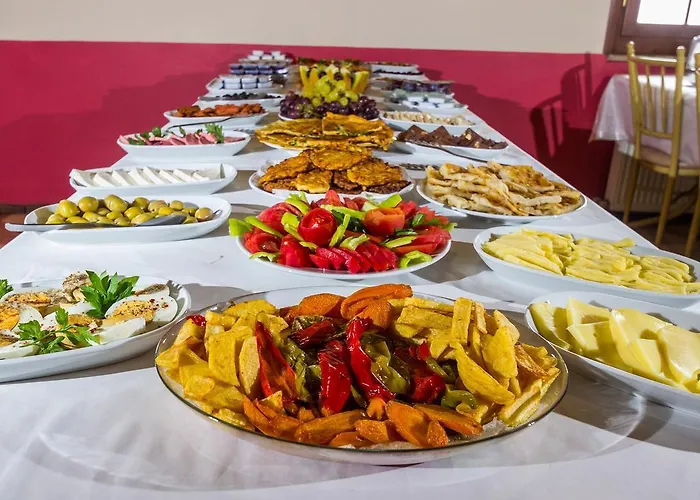 Ayyildiz * טראבזון