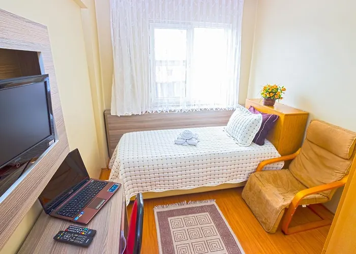 Ayyildiz * טראבזון