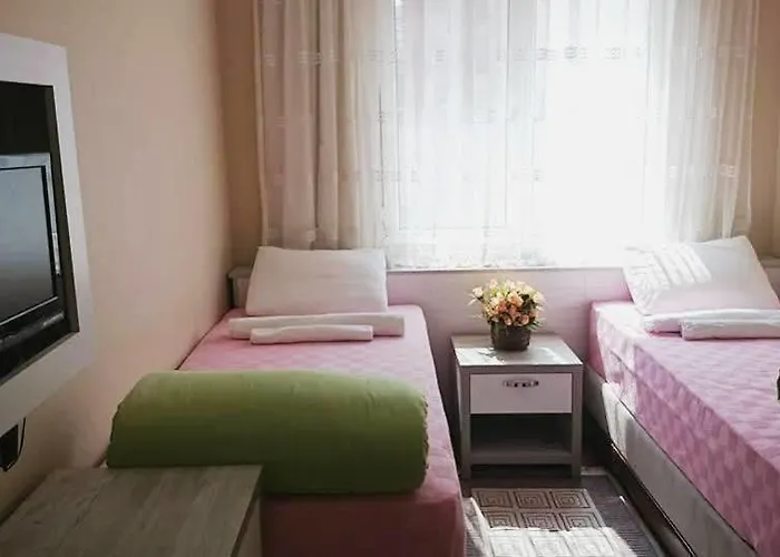 Ayyildiz * טראבזון