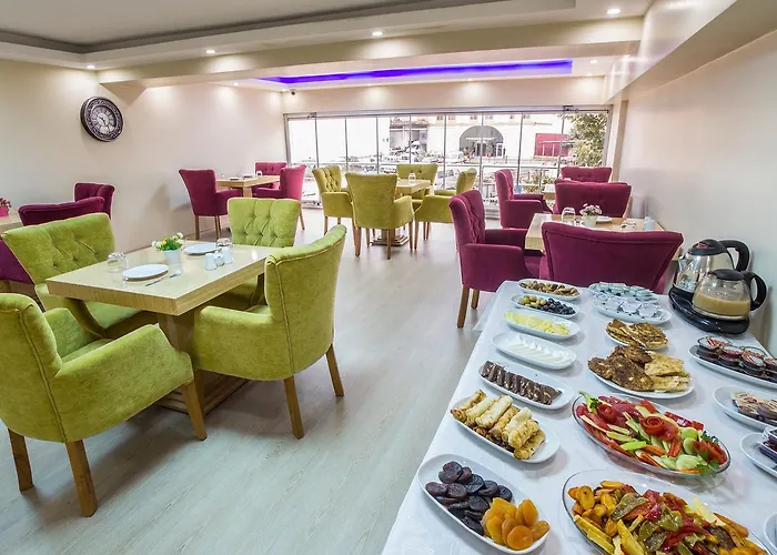 Penzion Ayyildiz Trabzon