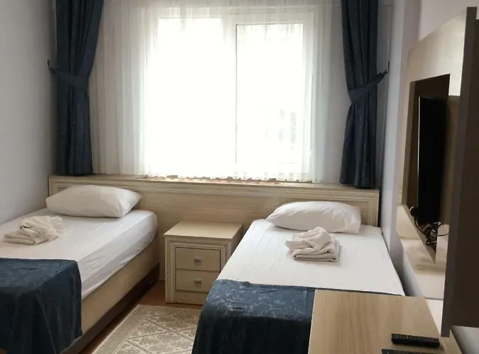 Penzion Ayyildiz Trabzon