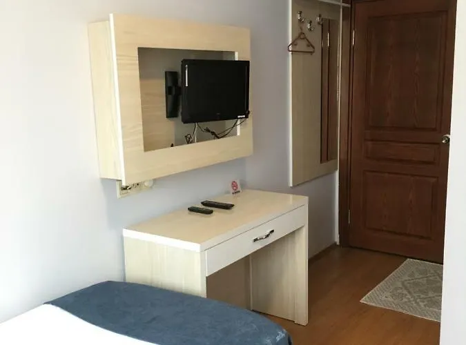 Ayyildiz * טראבזון