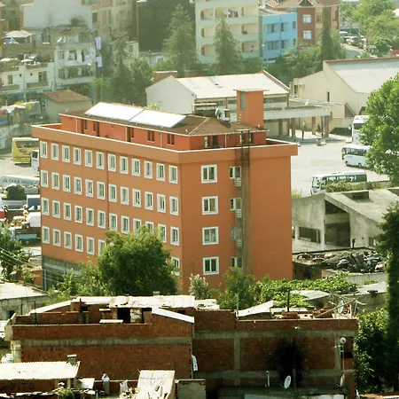 Ayyildiz Trabzon