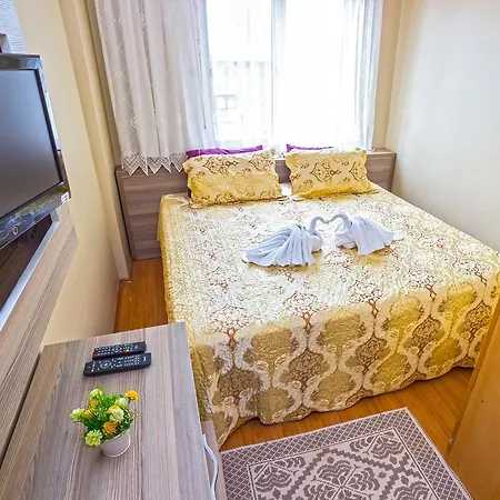 Ayyildiz Guest house Trabzon