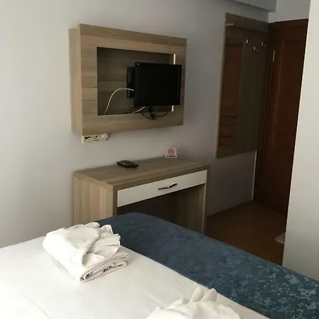 게스트하우스 Ayyildiz *