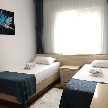 Ayyildiz * Trabzon