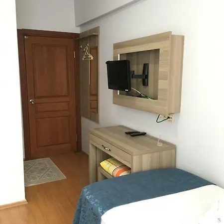 게스트하우스 Ayyildiz *