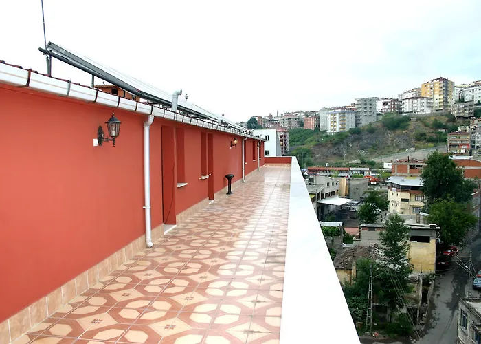 Guest house Ayyildiz