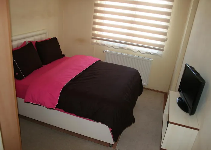 Guest house Ayyildiz