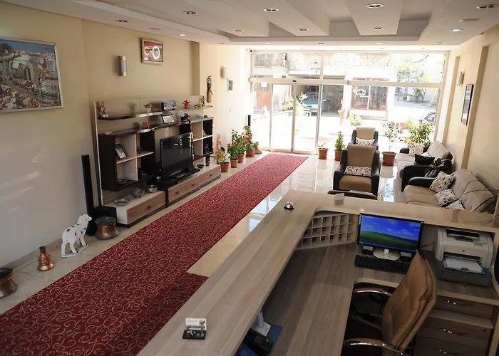 Ayyildiz Guest house Trabzon