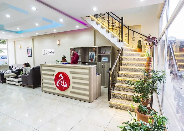 Guest house Ayyildiz