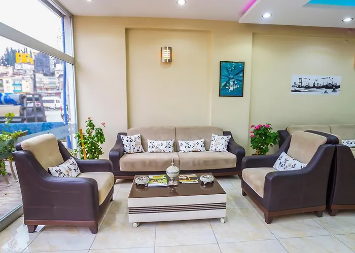 Guest house Ayyildiz *