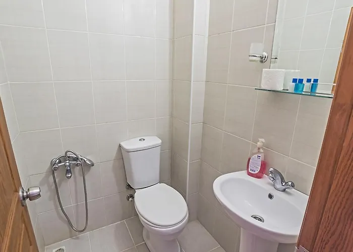 Guest house Ayyildiz *