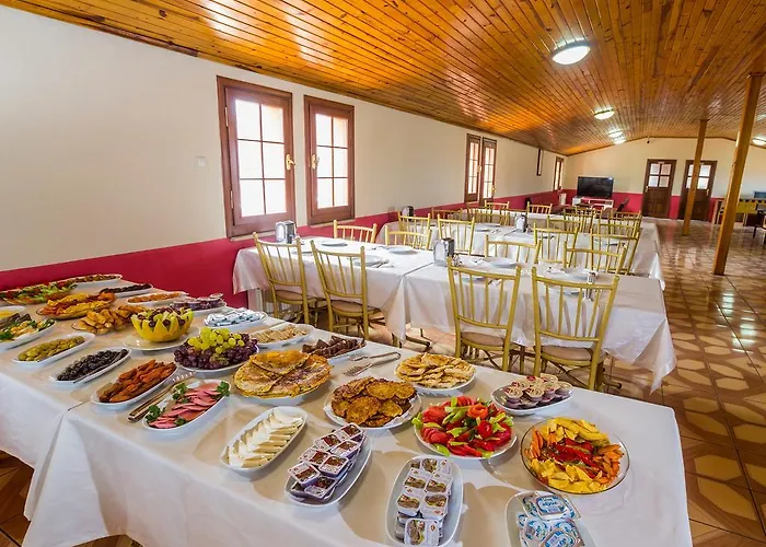 Ayyildiz Guest house